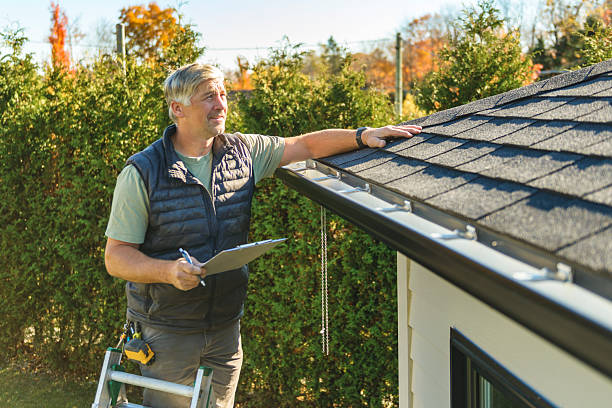 Trusted Gutter Repair And Installation service in Beechmont, KY - Ben Roofing and Steel LLC